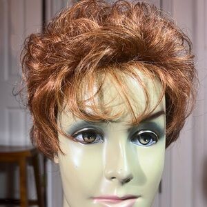 EVE Collection wig style june color 33